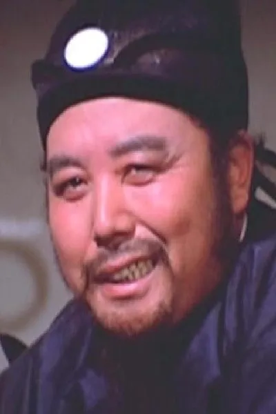 Kao Pao-shu