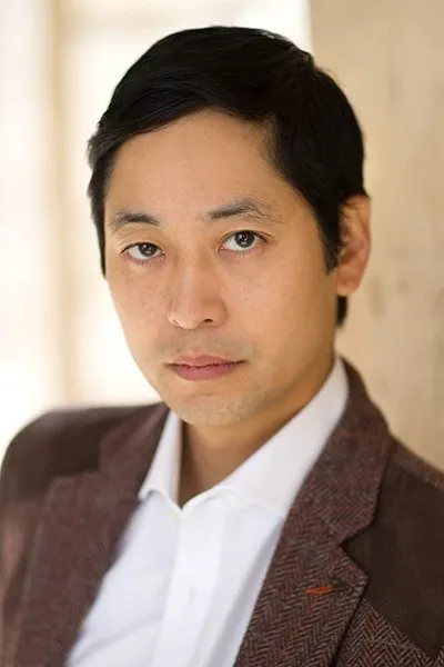 Bruce Wang