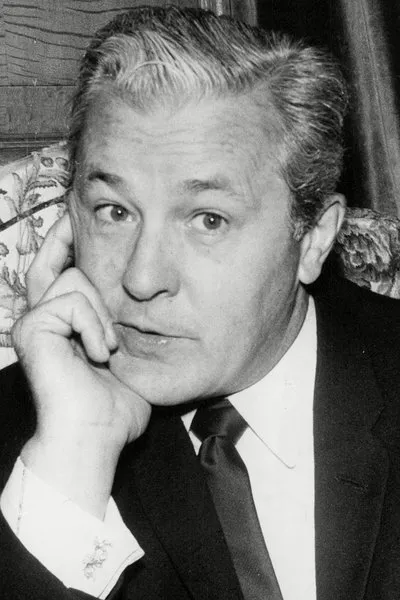 Melvin Belli