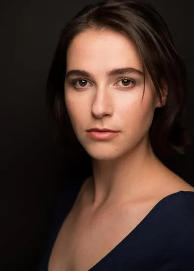 Katherine Kelloway