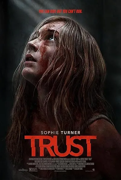  فیلم Trust 2025