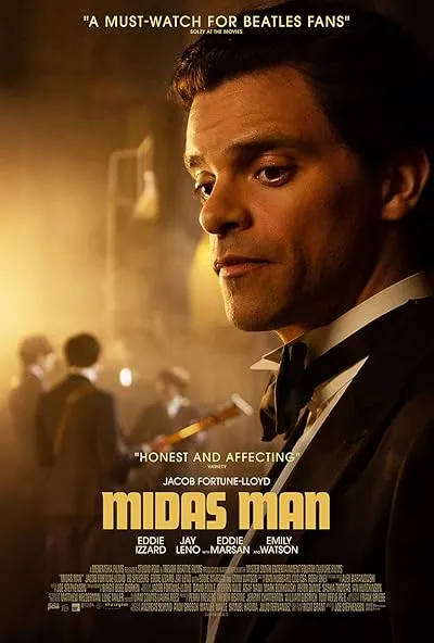  فیلم Midas Man 2024