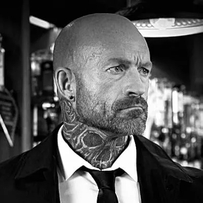 Lee Wakefield