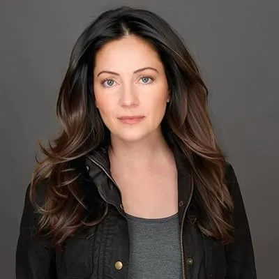 Christina Sauvé