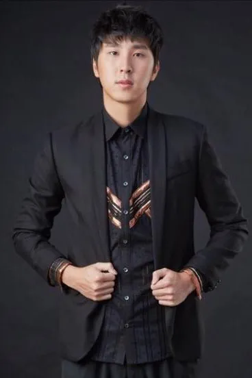 Shawn Hu