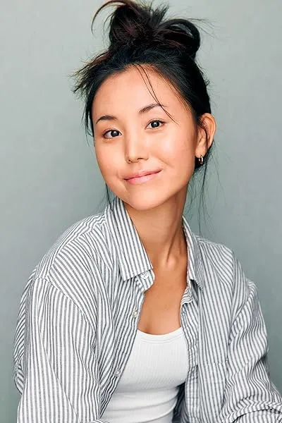 Jueun Kang