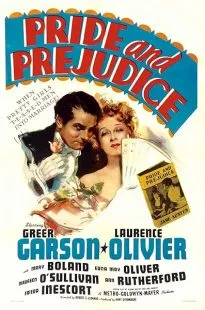 فیلم Pride and Prejudice 1940