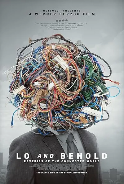  مستند Lo and Behold: Reveries of the Connected World 2016