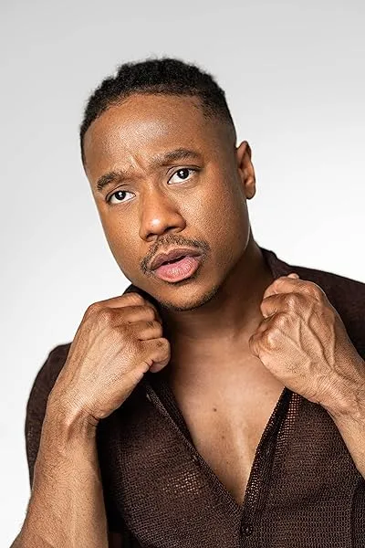 Shamar Philippe