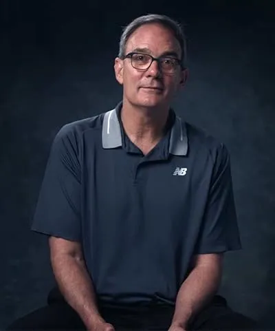 Paul Annacone