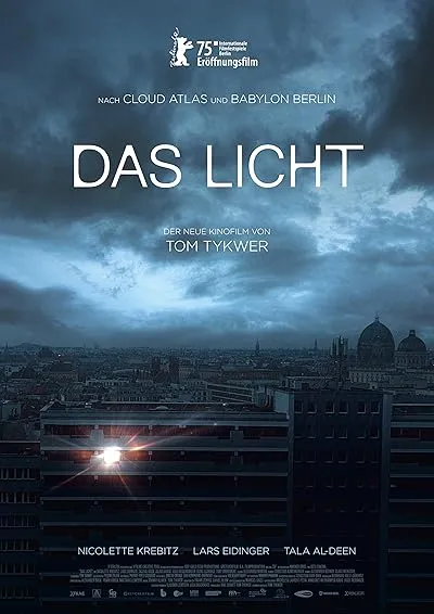 فیلم The Light 2025