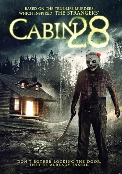  فیلم Cabin 28 2017