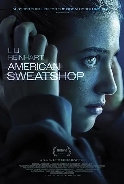  فیلم American Sweatshop 2025
