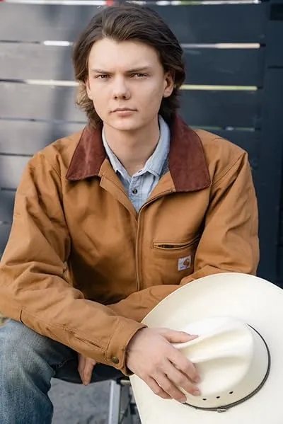 Zeke Jones