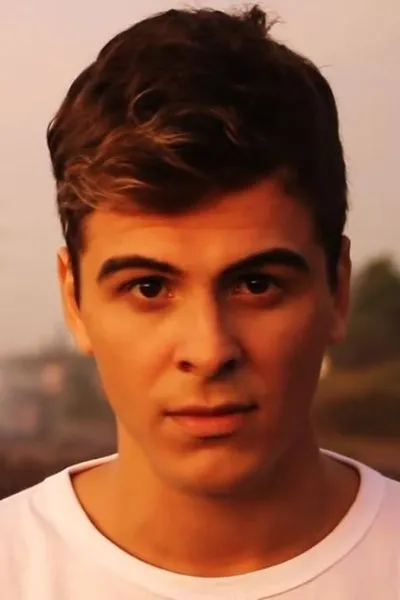 Benjamin Gorroño