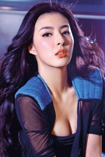 Ge Chun-Yan