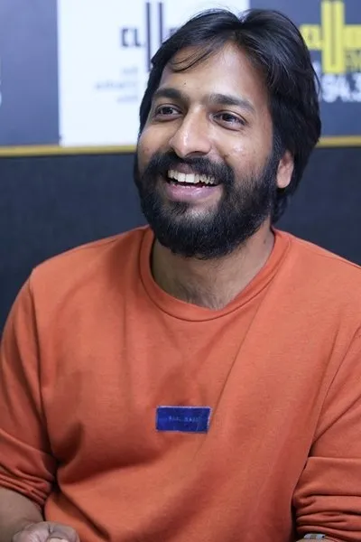 Jihan Jeetendra Hodar