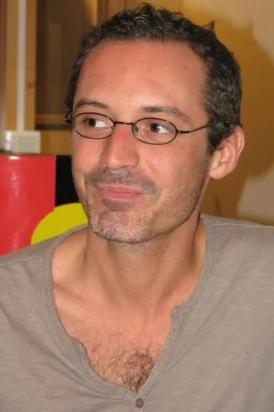 Maelys Ricordeau