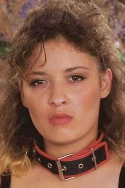 Karen Lancaume