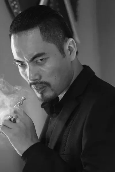 Yang Jun