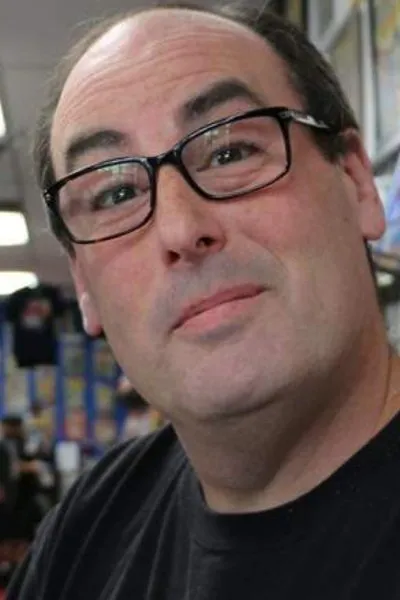 Johannes Oliver Hamm