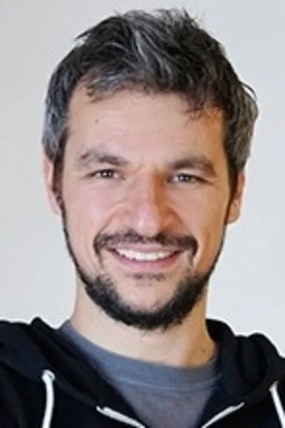 Eric Favela