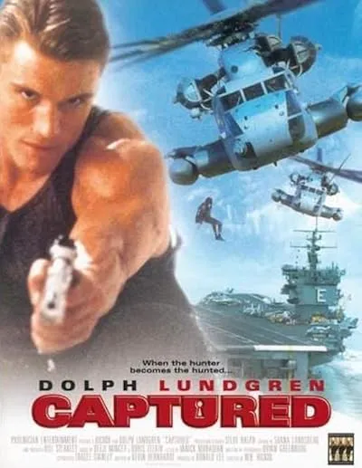  فیلم Agent Red 2000