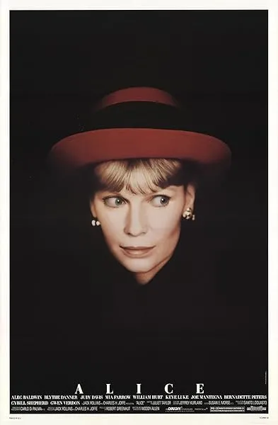  فیلم Alice 1990