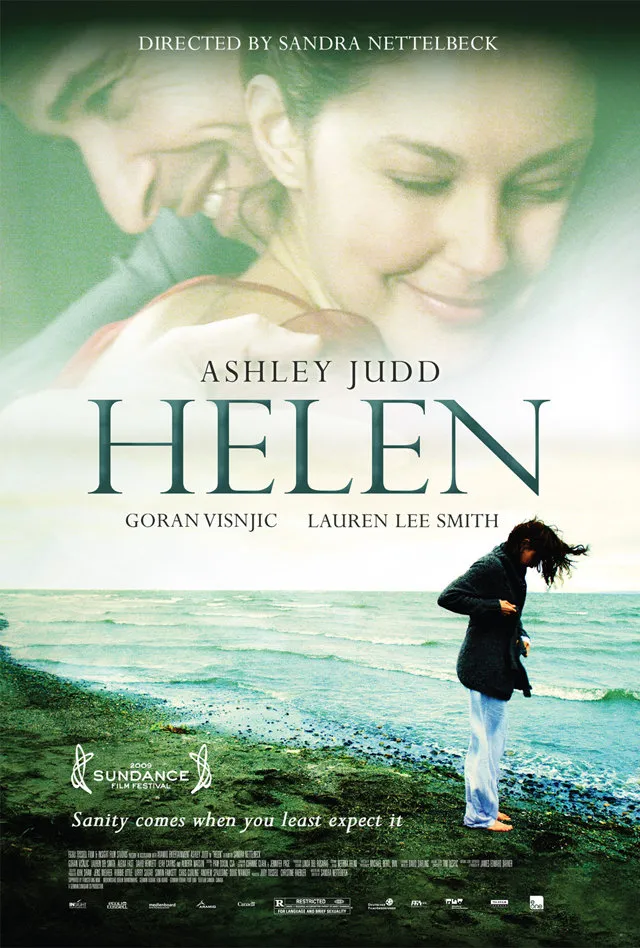  فیلم Helen 2009