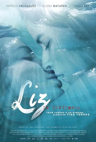  فیلم Liz in September 2014