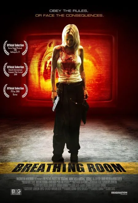  فیلم Breathing Room 2008