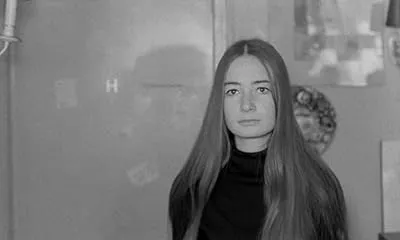 Monika Nüchtern