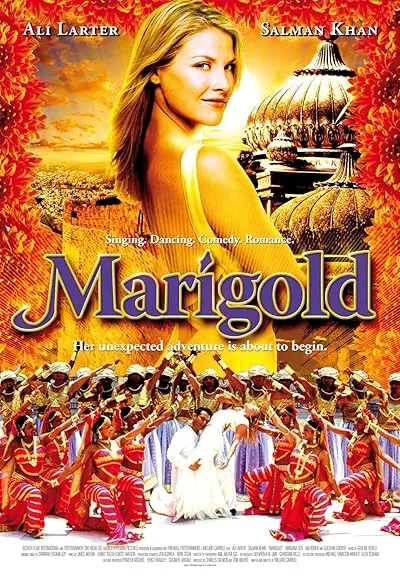  فیلم هندی Marigold 2007