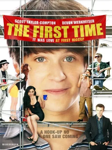  فیلم Love at First Hiccup 2009