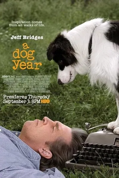  فیلم A Dog Year 2009