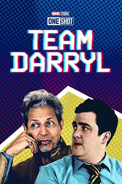  فیلم Team Darryl 2018
