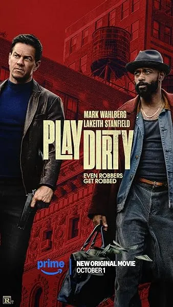  فیلم Play Dirty 2025