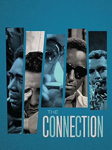  فیلم The Connection 1961