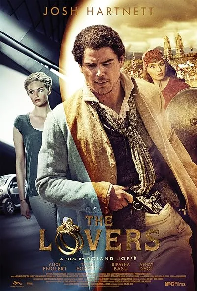  فیلم هندی The Lovers 2015