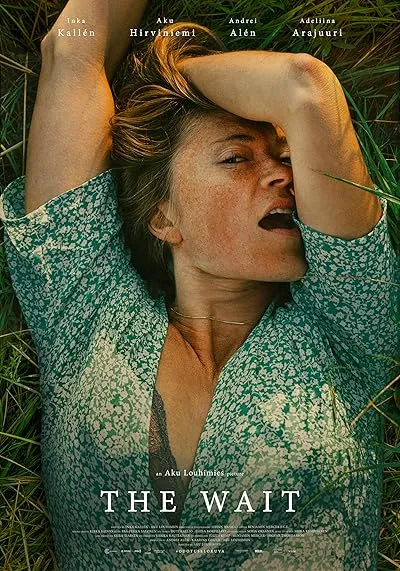  فیلم The Wait (Odotus) 2021