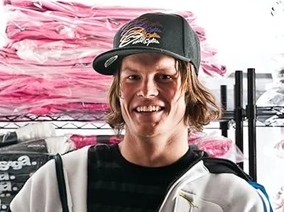 Tim Durtschi