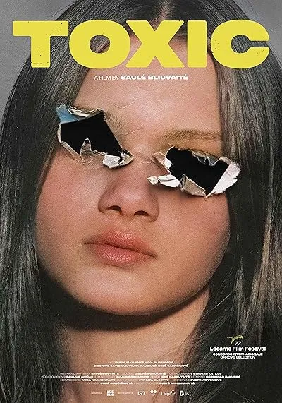  فیلم Toxic 2024