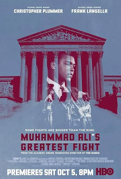  فیلم Muhammad Ali’s Greatest Fight 2013