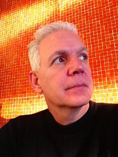 Robert Giardina