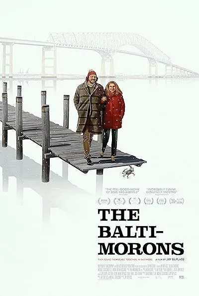  فیلم The Baltimorons 2025