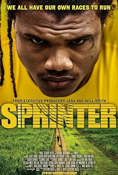  فیلم Sprinter 2018