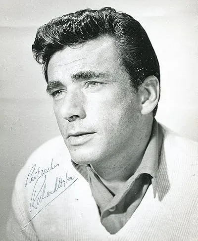 Richard Stapley