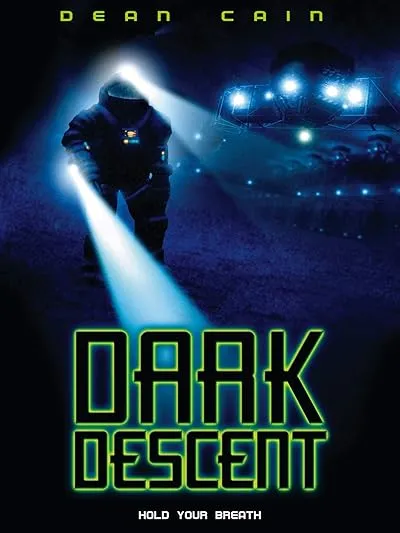  فیلم Dark Descent 2002