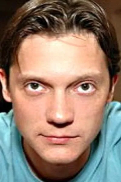 Kirill Veselov