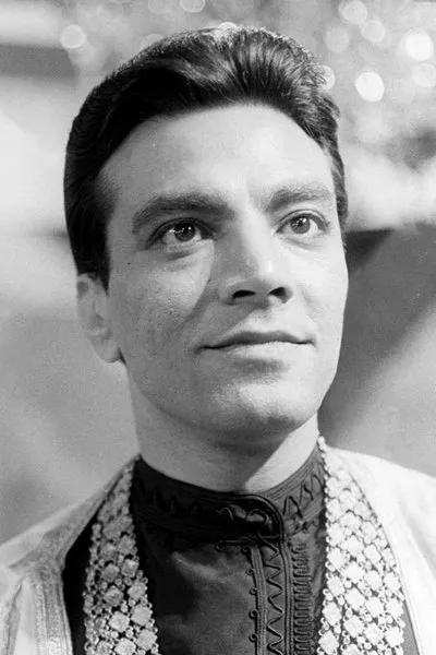 Dieter Reifarth